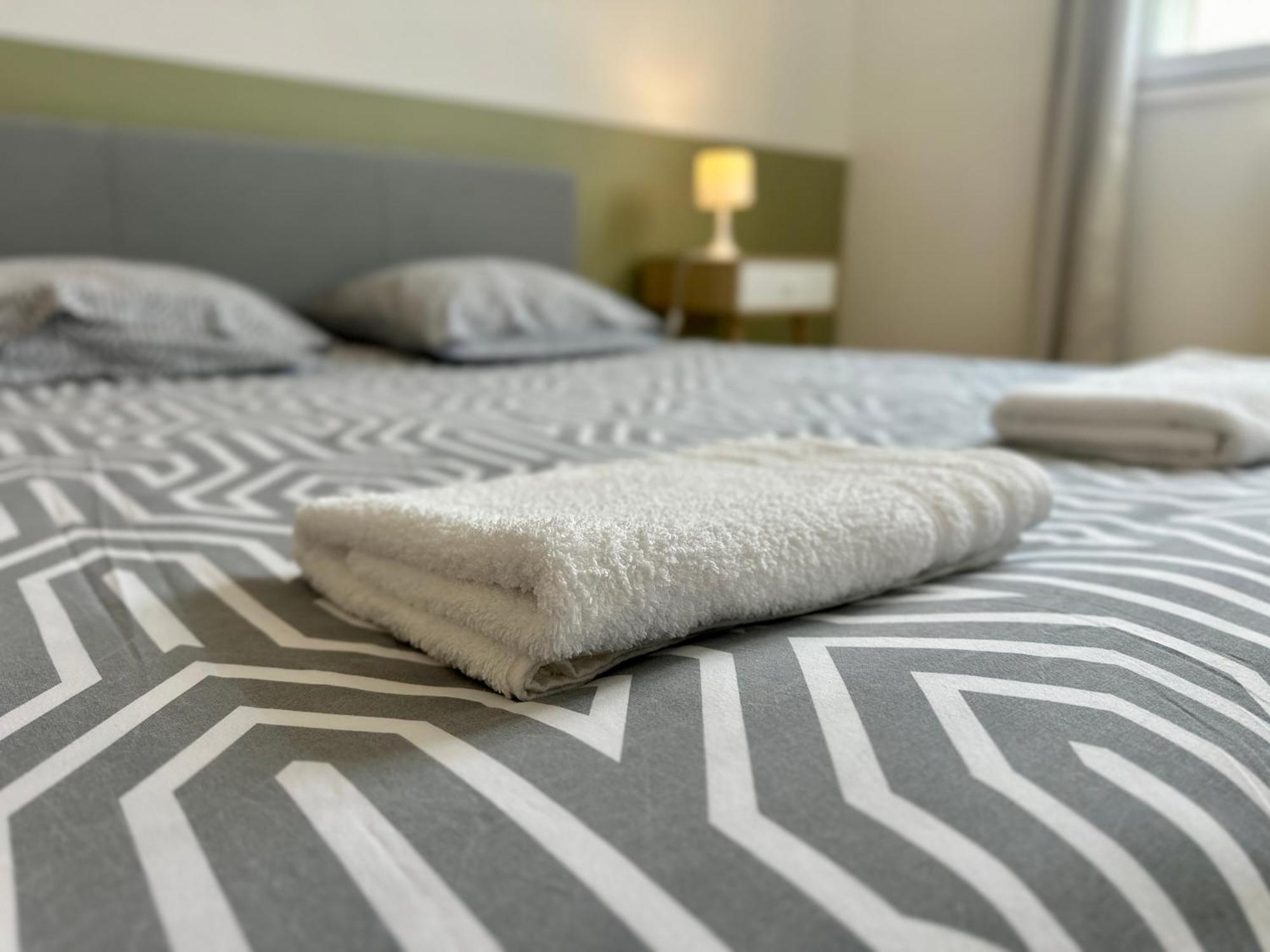 Sejour Detente A Blois - Parking & Netflix Inclus 外观 照片