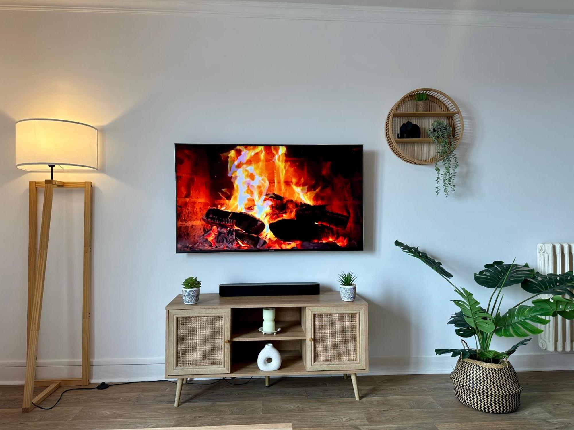 Sejour Detente A Blois - Parking & Netflix Inclus 外观 照片